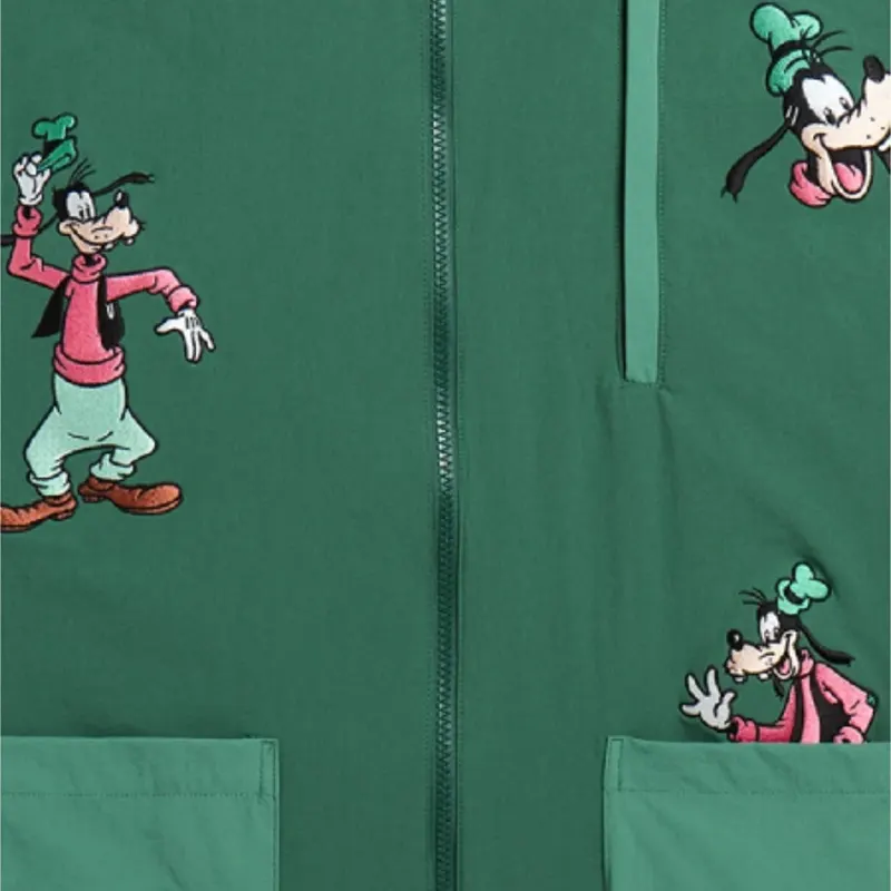 Carnival x Disney Goofy Vest - Image 3