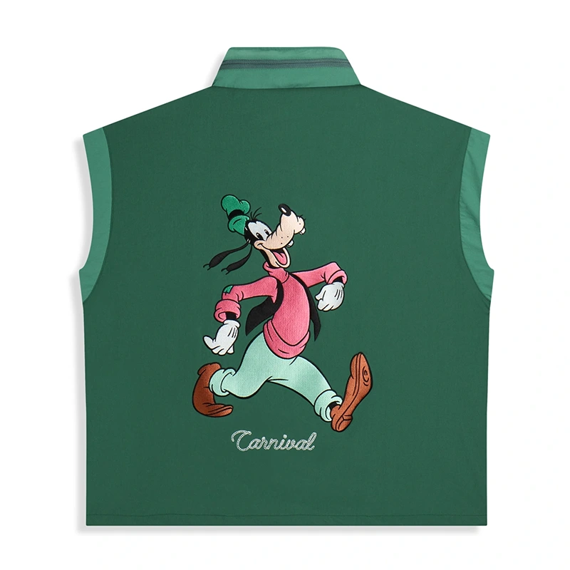 Carnival x Disney Goofy Vest - Image 2