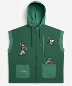Carnival x Disney Goofy Vest