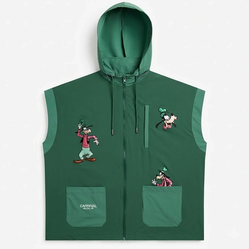 Carnival x Disney Goofy Vest