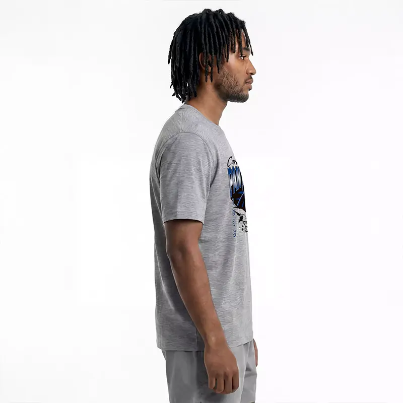 Champion NFL x Disney Bagheera Carolina Panthers T-shirt - Image 5