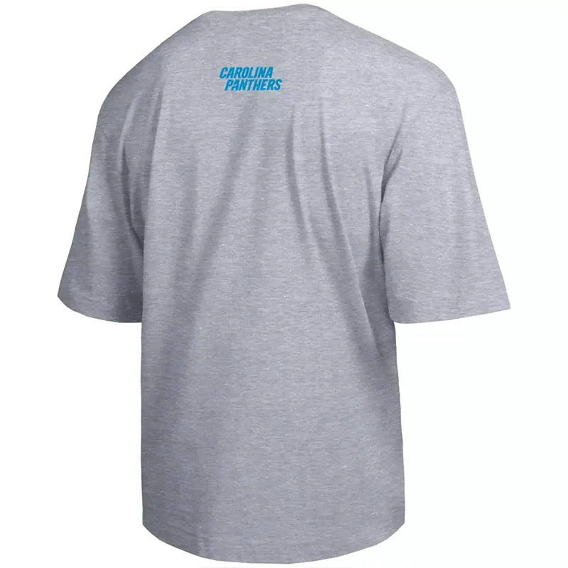 Champion NFL x Disney Bagheera Carolina Panthers T-shirt - Image 2