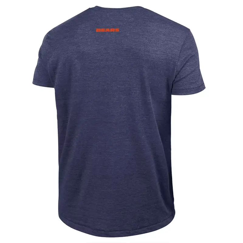 Champion NFL x Disney Baloo Chicago Bears T-shirt - Image 2