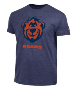 Champion NFL x Disney Baloo Chicago Bears T-shirt