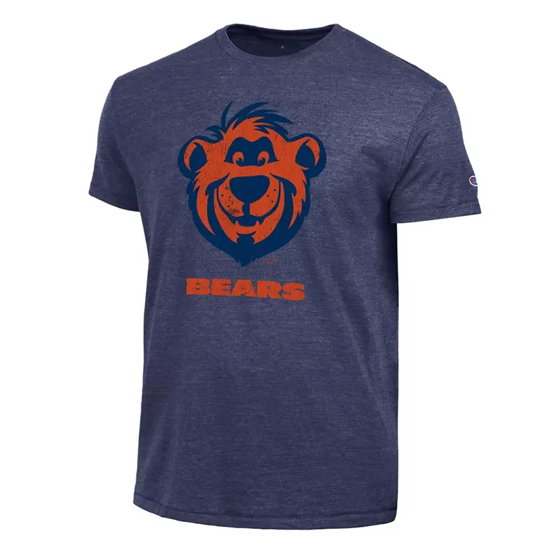 Champion NFL x Disney Baloo Chicago Bears T-shirt