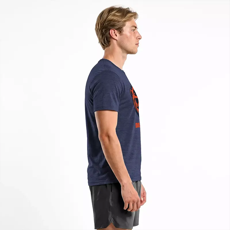 Champion NFL x Disney Baloo Chicago Bears T-shirt - Image 5