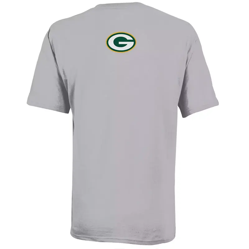 Champion NFL x Disney Chewbacca Green Bay Packers T-shirt - Image 2