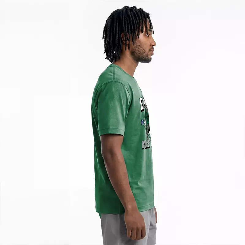 Champion NFL x Disney Doctor Doom Philadelphia Eagles T-shirt - Image 5
