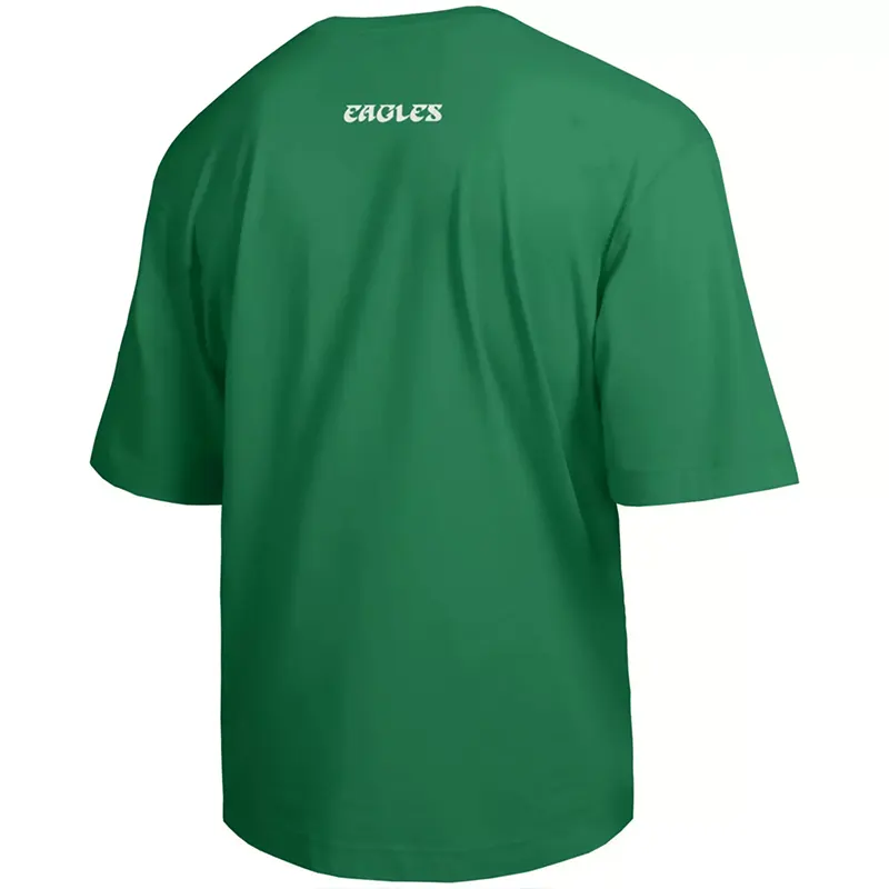 Champion NFL x Disney Doctor Doom Philadelphia Eagles T-shirt - Image 2