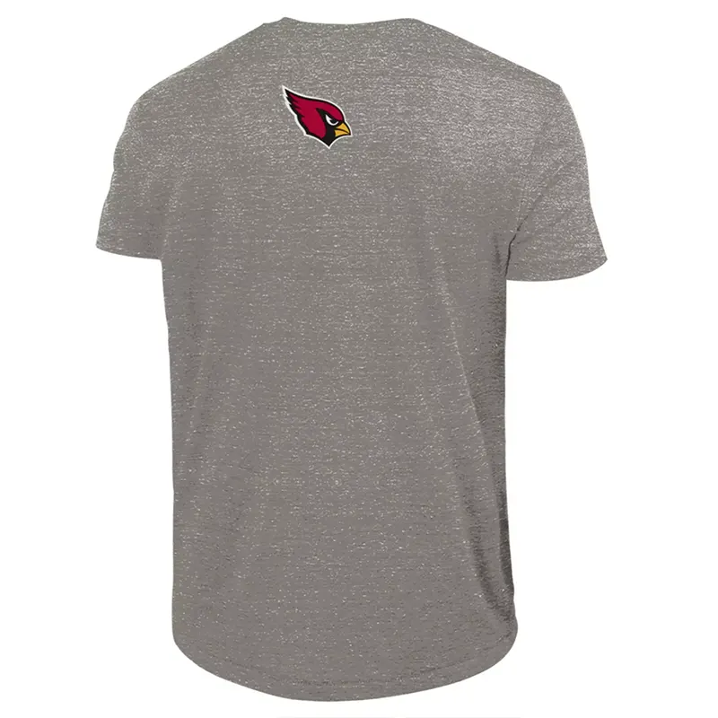Champion NFL x Disney Jafar and Lago Arizona Cardinals T-shirt - Image 2