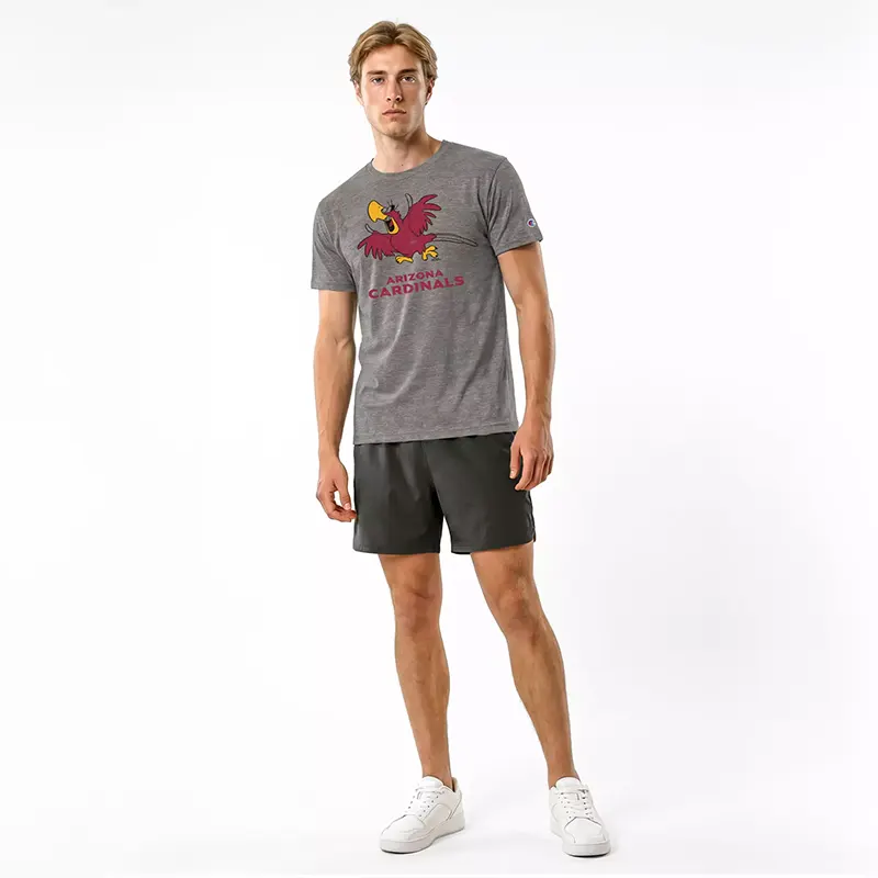 Champion NFL x Disney Jafar and Lago Arizona Cardinals T-shirt - Image 6