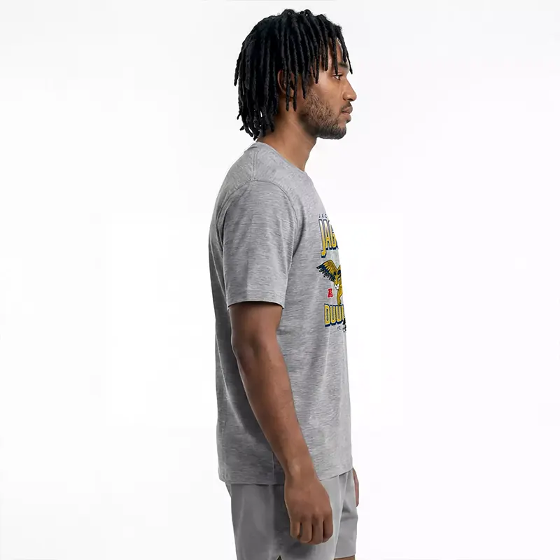 Champion NFL x Disney Pepita Jacksonville Jaguars T-shirt - Image 5