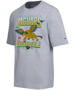 Champion NFL x Disney Pepita Jacksonville Jaguars T-shirt