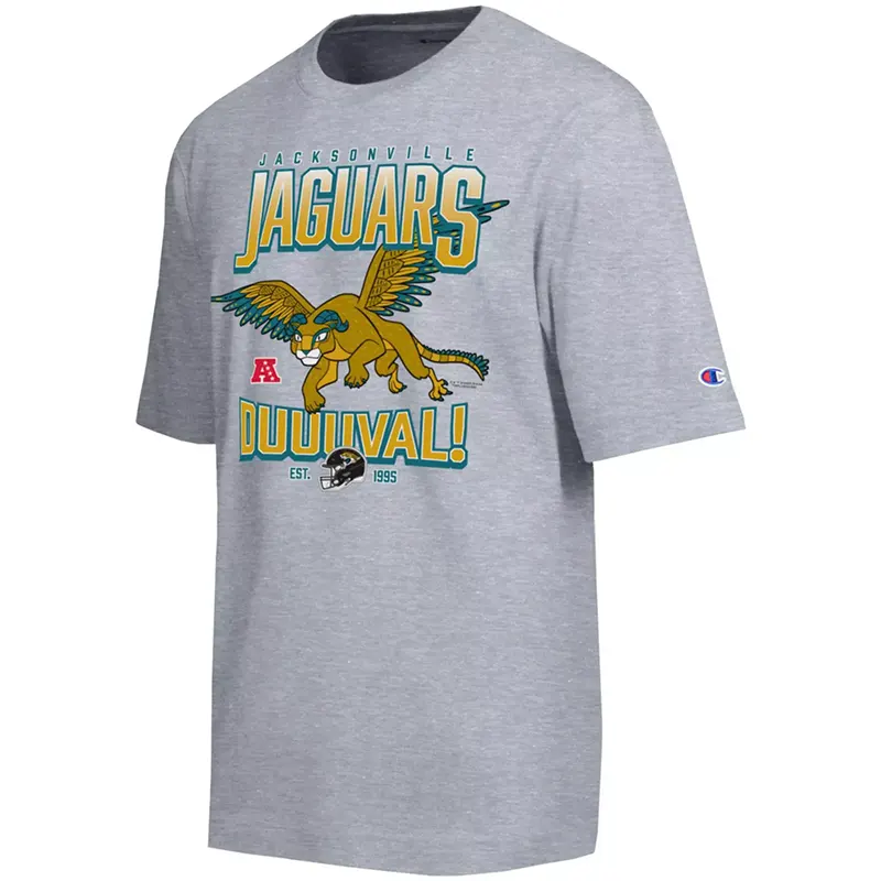 Champion NFL x Disney Pepita Jacksonville Jaguars T-shirt
