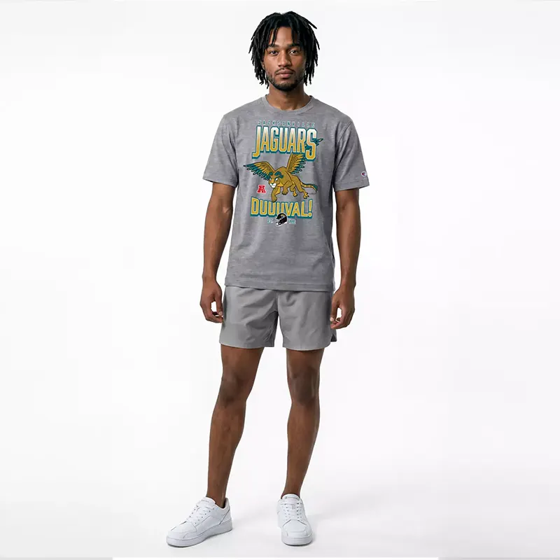 Champion NFL x Disney Pepita Jacksonville Jaguars T-shirt - Image 6