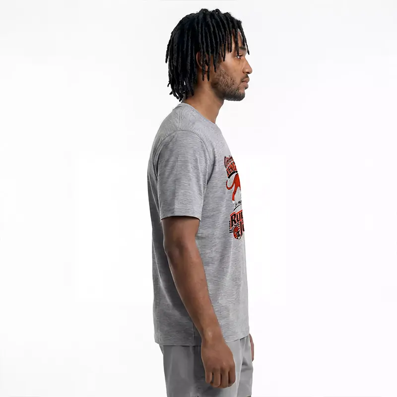 Champion NFL x Disney Shere Khan Cincinnati Bengals T-shirt - Image 5