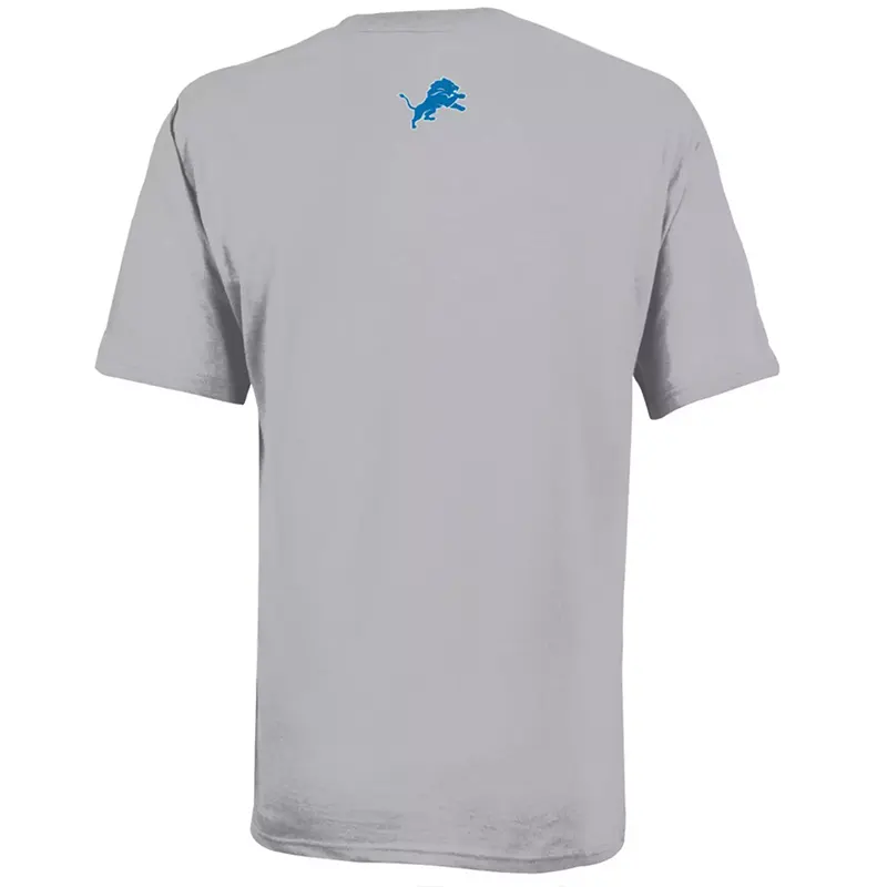 Champion NFL x Disney Simba Detroit Lions T-shirt - Image 2