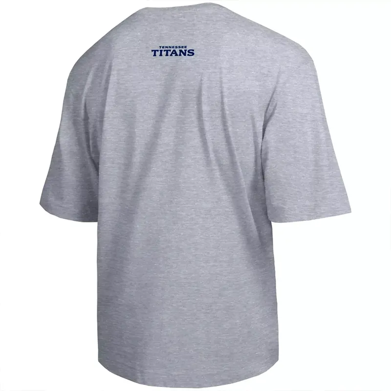 Champion NFL x Disney Thanos Tennessee Titans T-shirt - Image 2