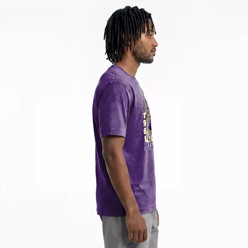 Champion NFL x Disney Thor Minnesota Vikings T-shirt - Image 5