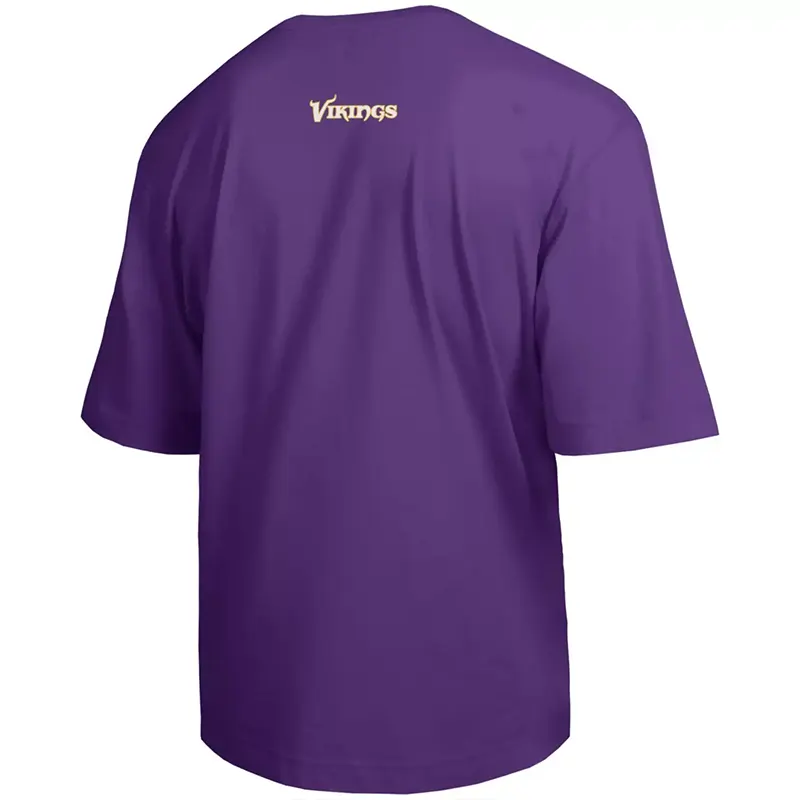 Champion NFL x Disney Thor Minnesota Vikings T-shirt - Image 2