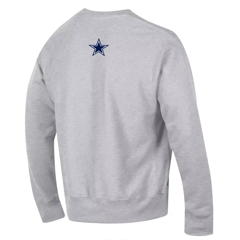 Champion NFL x Disney Woody Dallas Cowboys Pullover Sweatshirt - Image 2