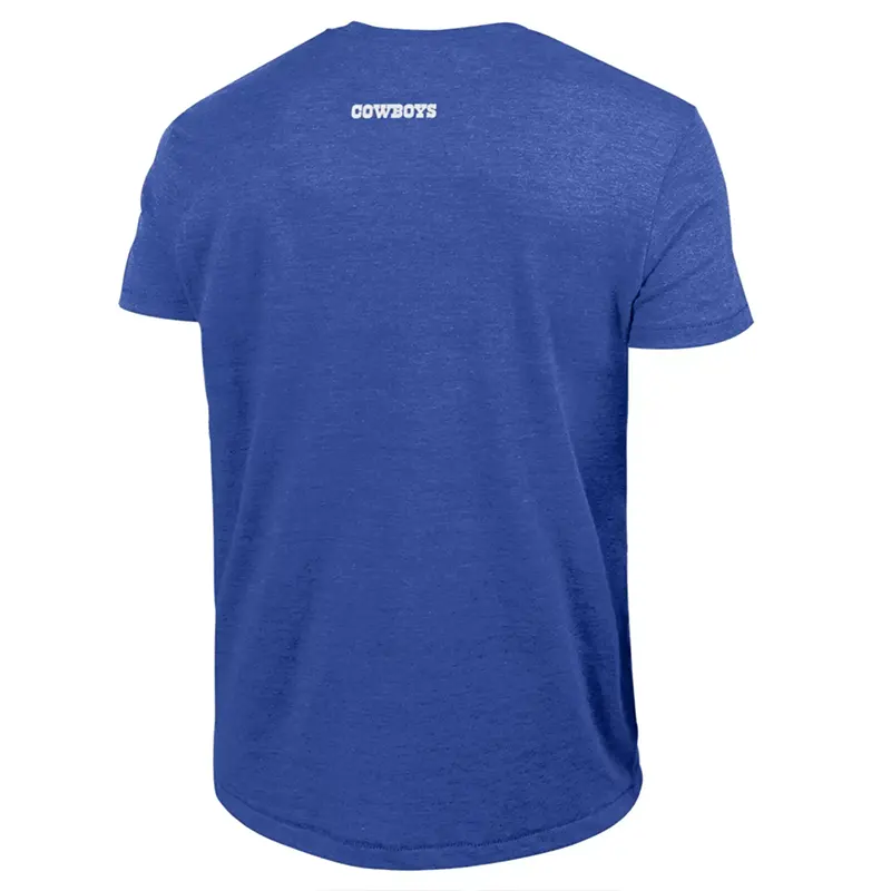 Champion NFL x Disney Woody Dallas Cowboys T-shirt - Image 2