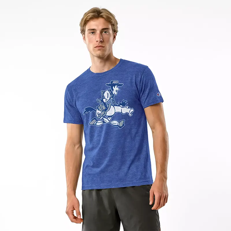 Champion NFL x Disney Woody Dallas Cowboys T-shirt - Image 4