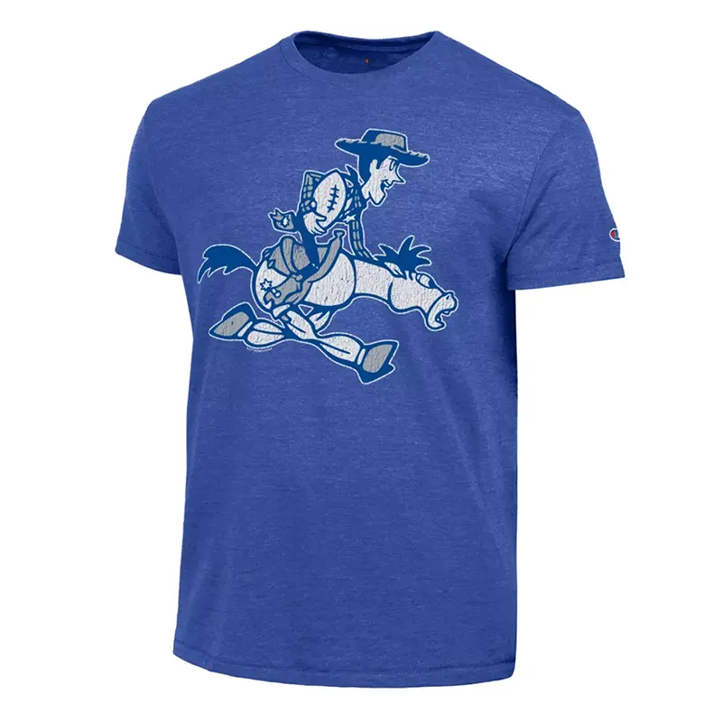Champion NFL x Disney Woody Dallas Cowboys T-shirt