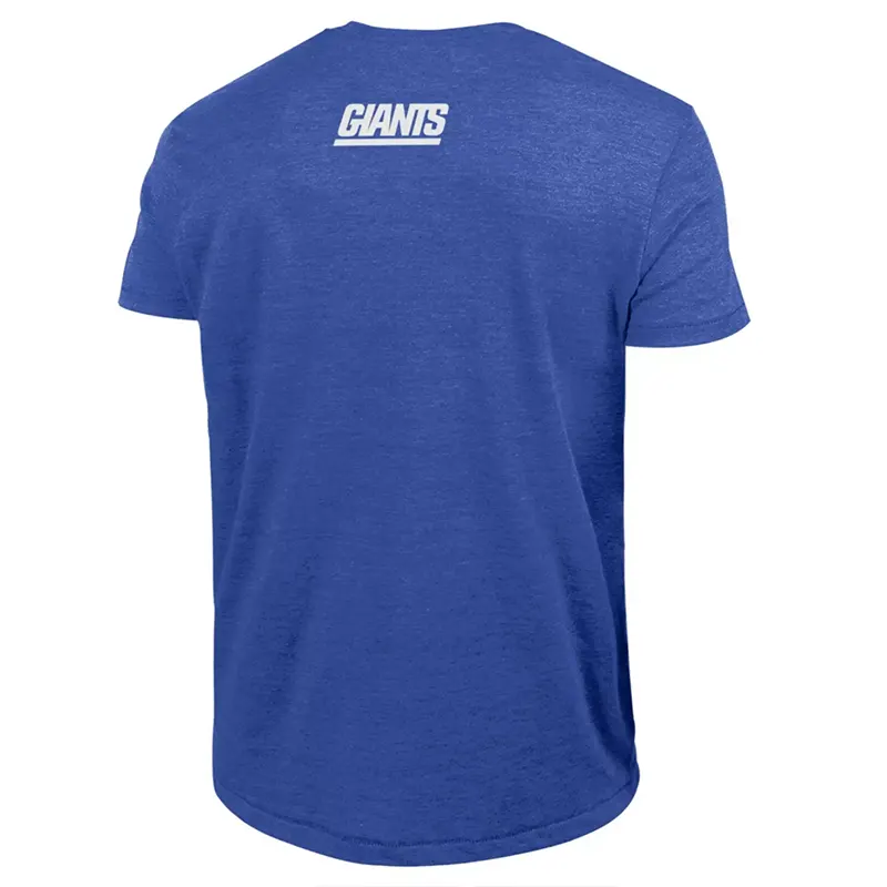 Champion NFL x Disney Wreck-It Ralph New York Giants T-shirt - Image 2