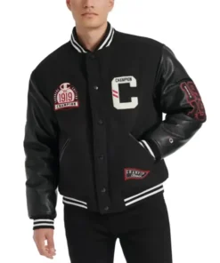 Champion Varsity Jacket