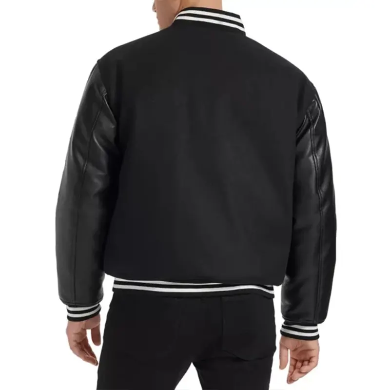 Champion Varsity Jacket - Image 4