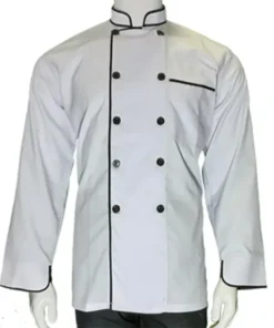 Chef Coat