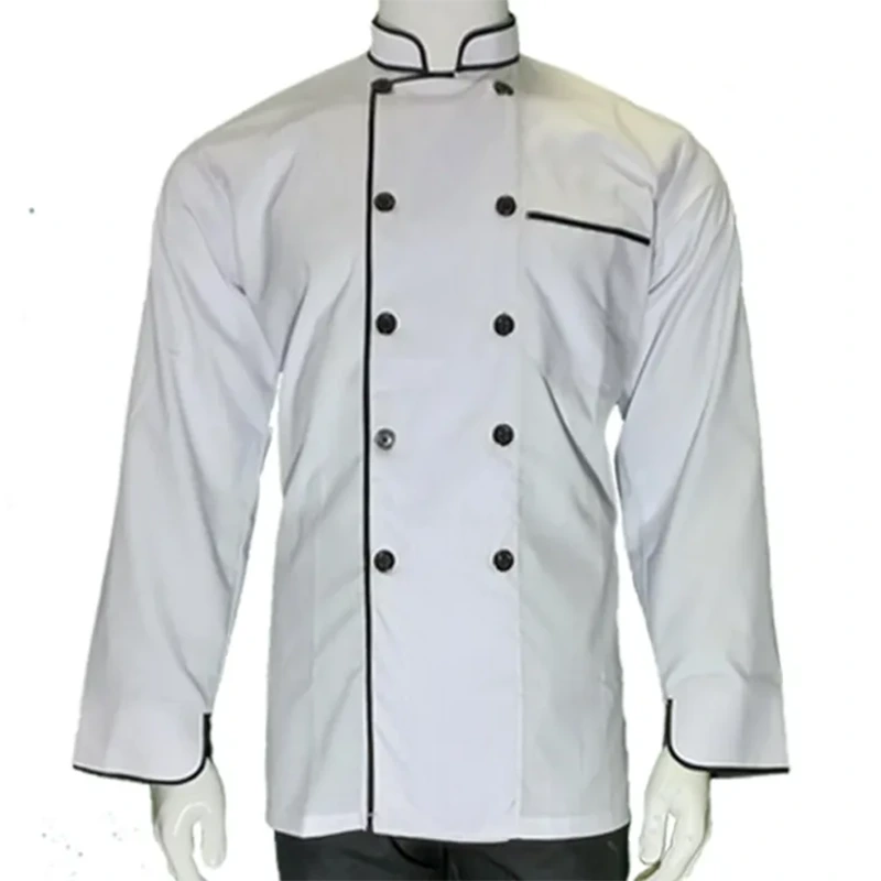 Chef Coat