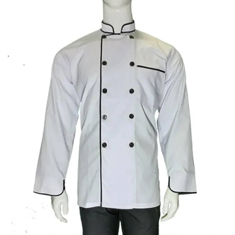 Chef Coat - Image 2