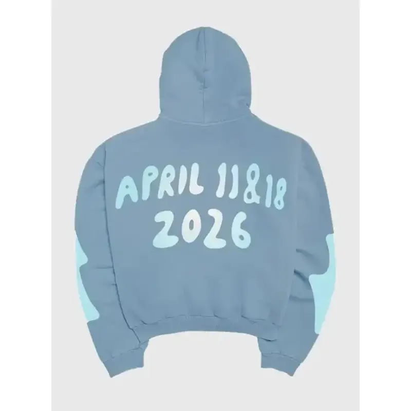 Chelly Valley Hoodie - Image 2