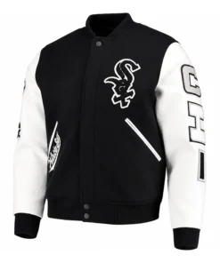 Chicago Sox Varsity Jacket
