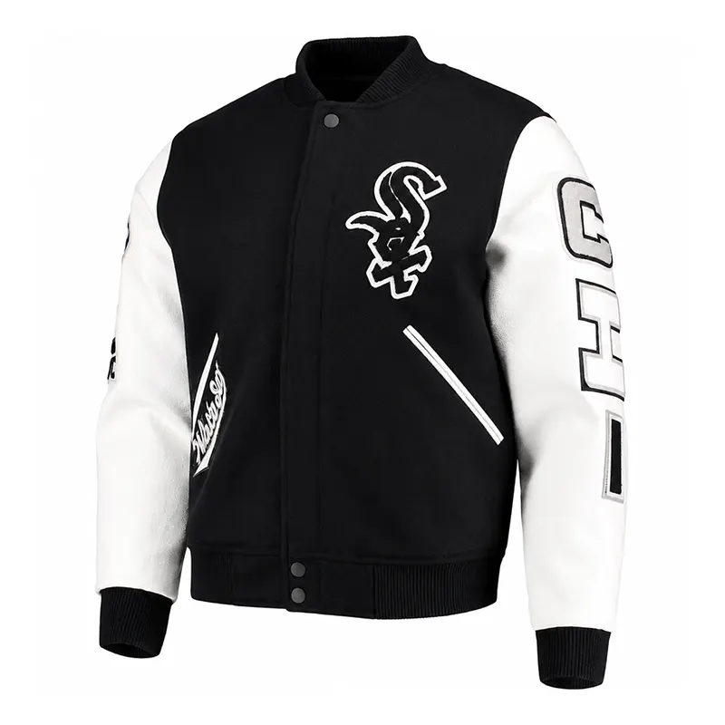 Chicago Sox Varsity Jacket
