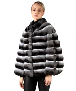 Chinchilla Coat
