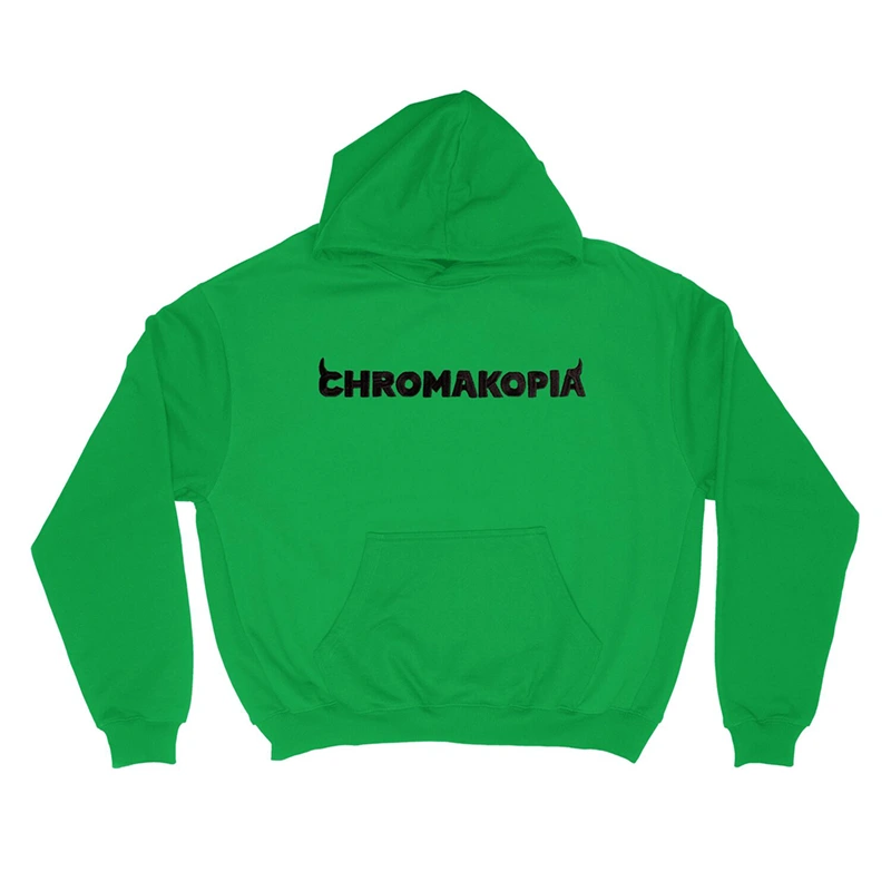 Chromakopia Hoodie - Image 2