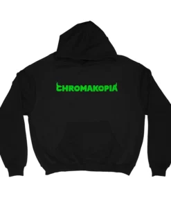 Chromakopia Hoodie