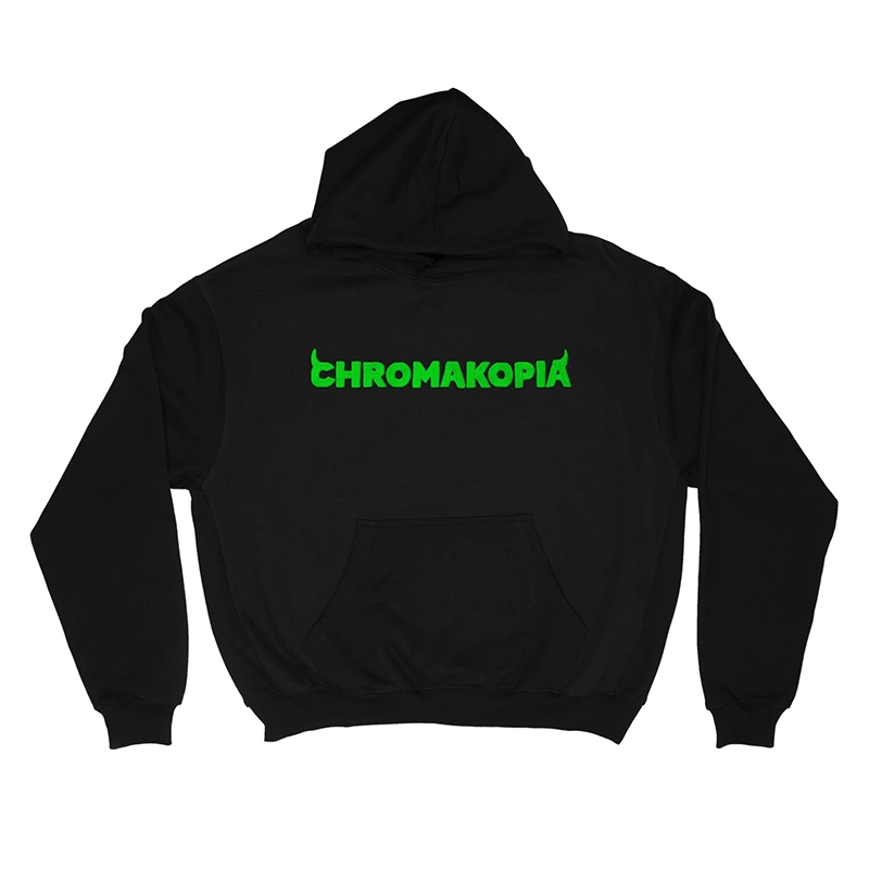 Chromakopia Hoodie