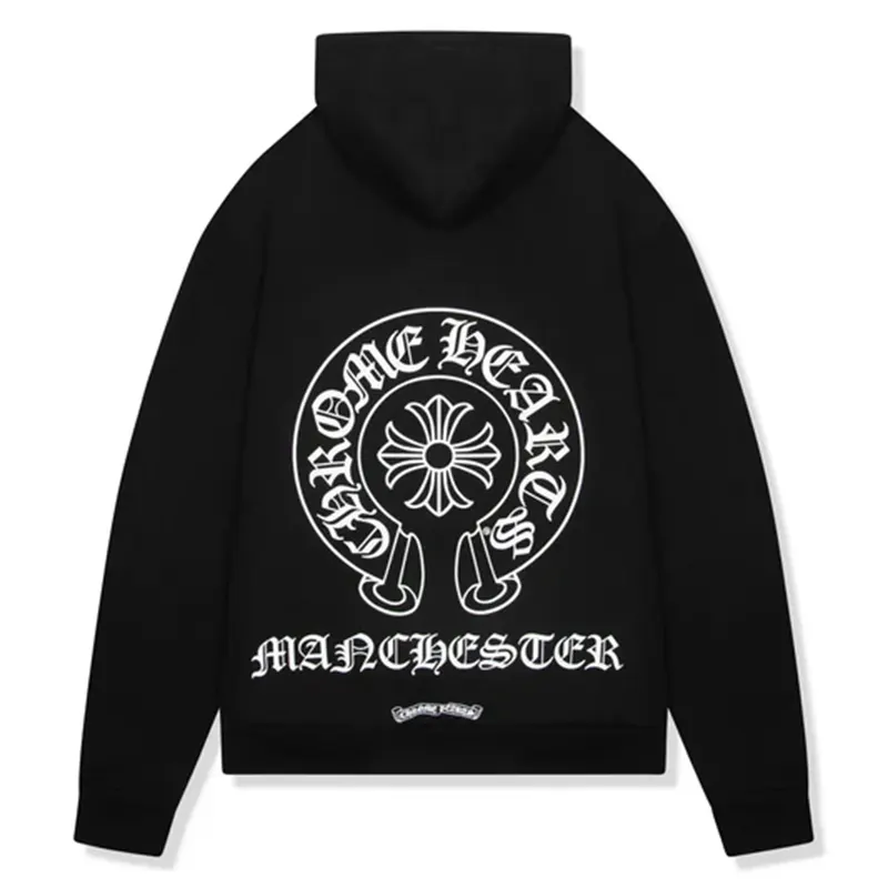 Chrome Hearts Hoodie - Image 2