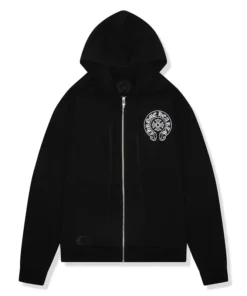 Chrome Hearts Hoodie