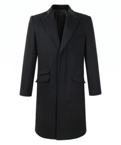 Cillian Murphy Peaky Blinders Trench Coat