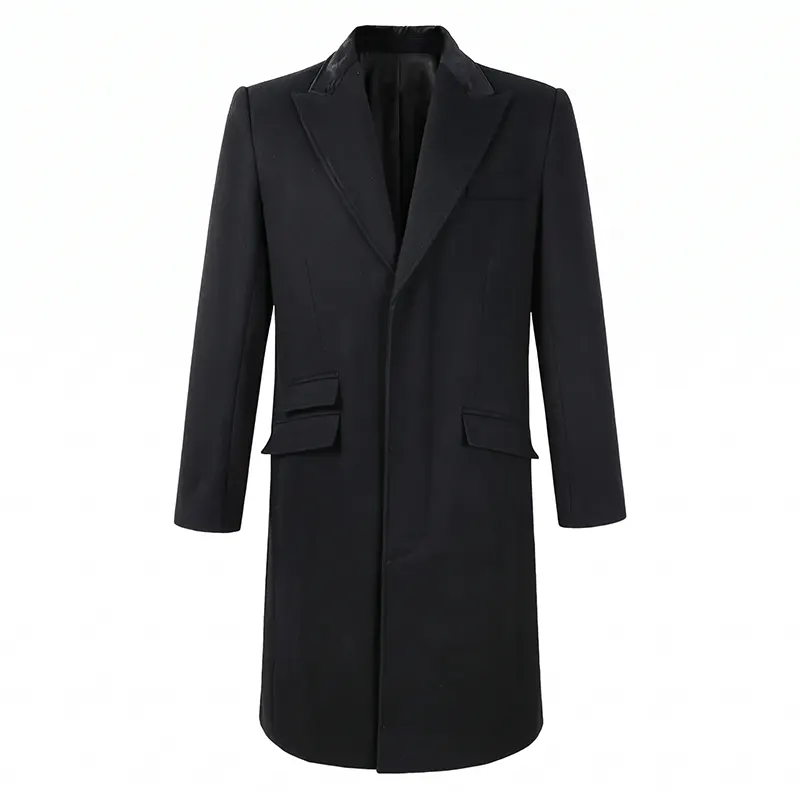 Cillian Murphy Peaky Blinders Trench Coat