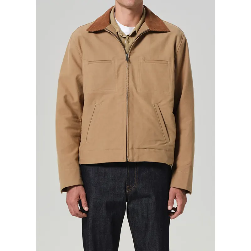 Citizens Of Humanity Service Jacket - Image 2