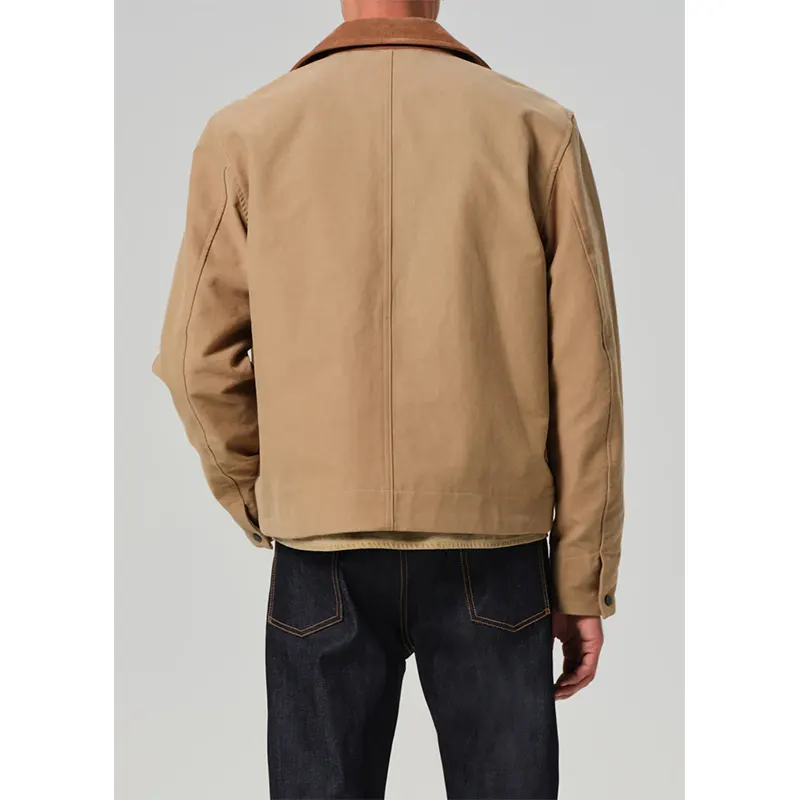 Citizens Of Humanity Service Jacket - Image 3