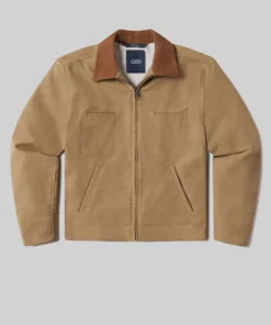 Citizens Of Humanity Service Jacket