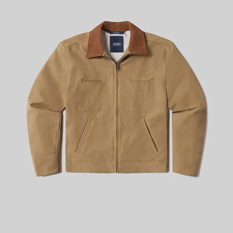 Citizens Of Humanity Service Jacket