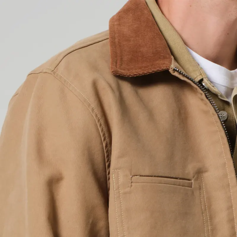 Citizens Of Humanity Service Jacket - Image 4